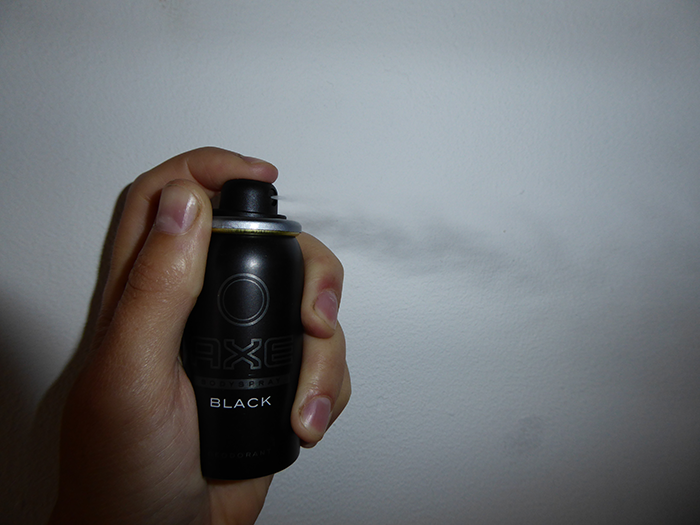 Read more about the article AXE Black