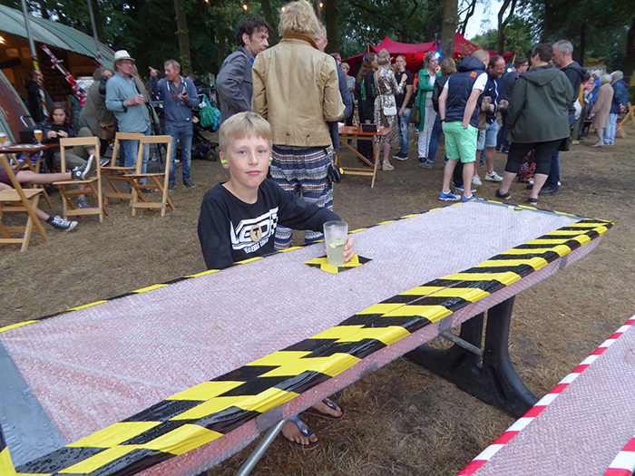 Read more about the article !¡! STAY SAFE !¡!