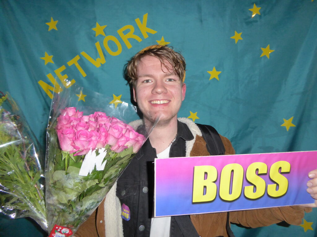 Read more about the article How to become a NETWORK BOSS